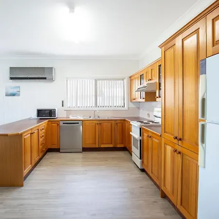 Bayview I Absolute Waterfront With Jetty I 5 Mins To Hyams Beach Erowal Bay Exterior photo
