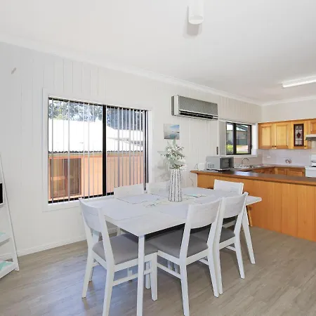 Bayview I Absolute Waterfront With Jetty I 5 Mins To Hyams Beach Erowal Bay Exterior photo