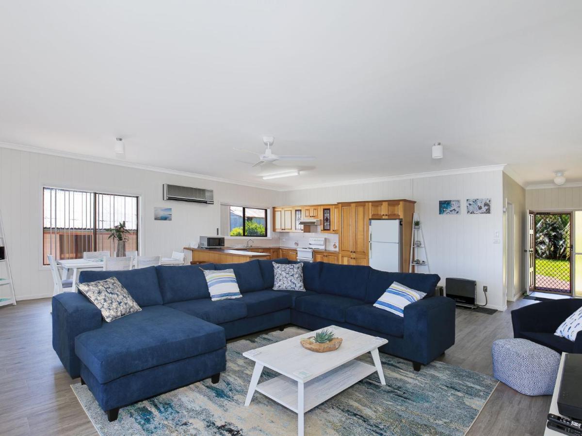Bayview I Absolute Waterfront With Jetty I 5 Mins To Hyams