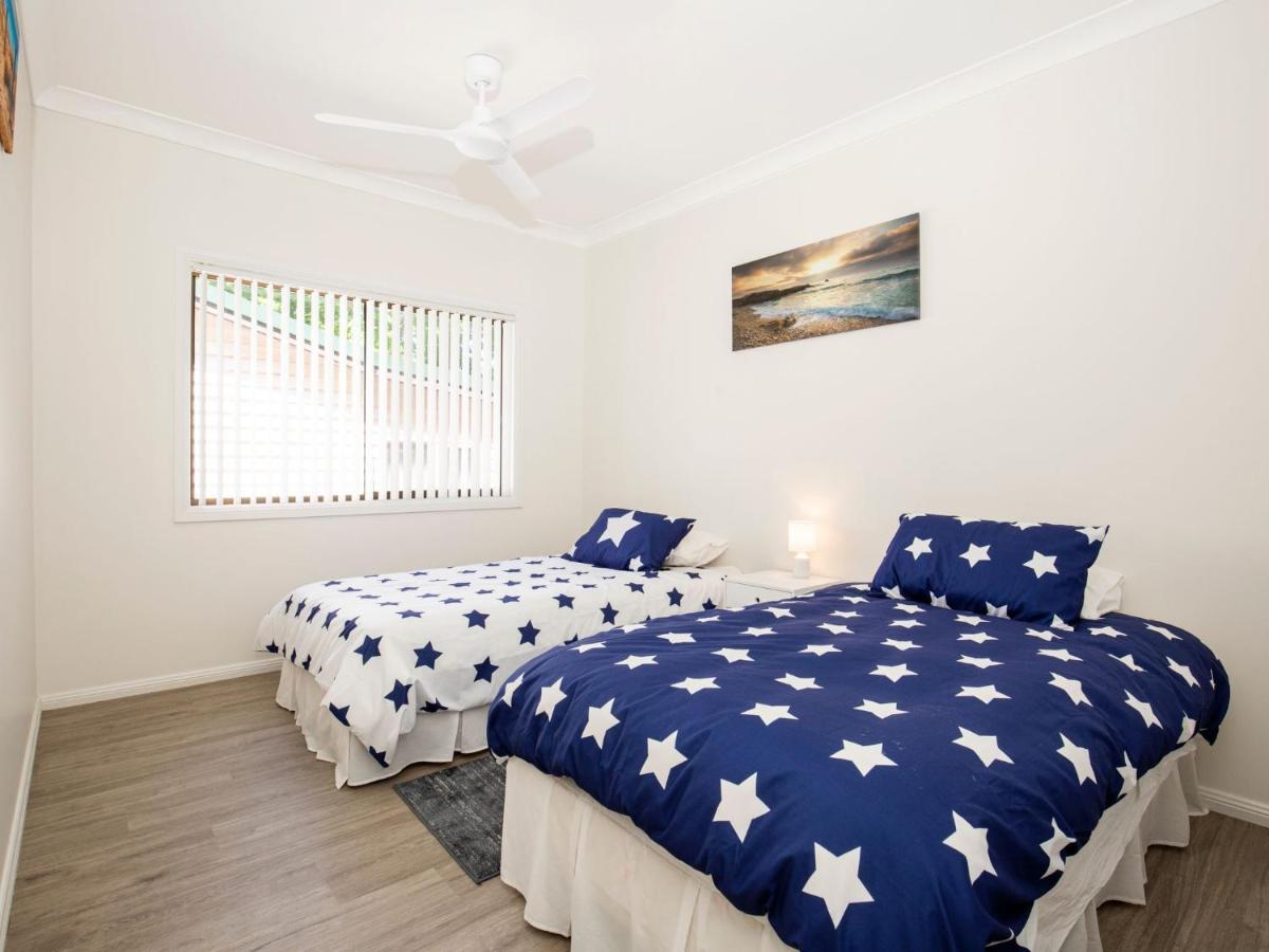 Bayview I Absolute Waterfront With Jetty I 5 Mins To Hyams * Erowal Bay
