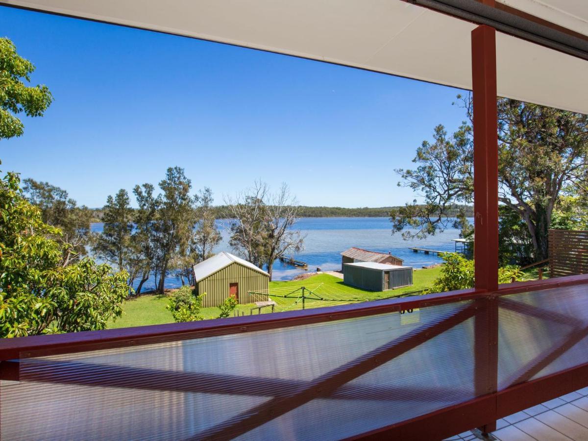 Bayview I Absolute Waterfront With Jetty I 5 Mins To Hyams Holiday home