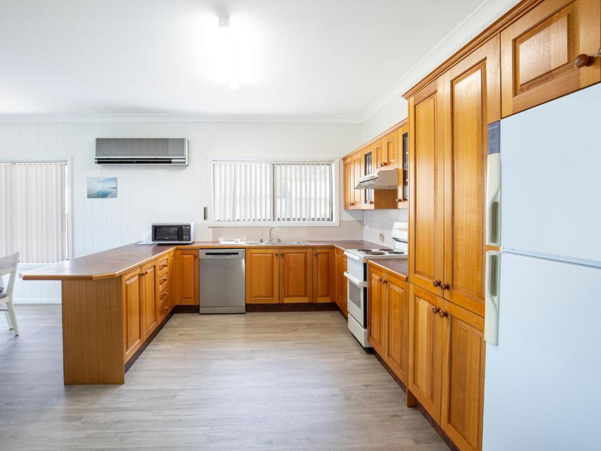Bayview I Absolute Waterfront With Jetty I 5 Mins To Hyams Holiday home *