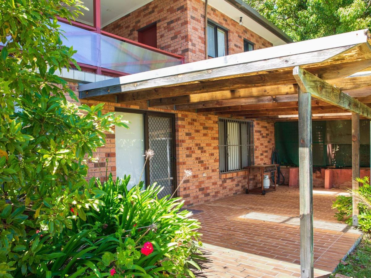 Holiday home Bayview I Absolute Waterfront With Jetty I 5 Mins To Hyams *