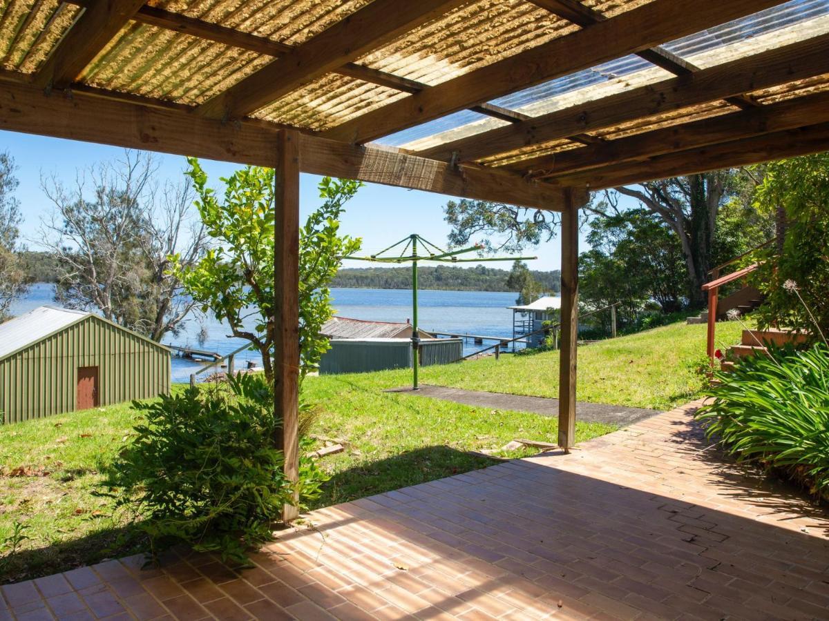 Bayview I Absolute Waterfront With Jetty I 5 Mins To Hyams Erowal Bay
