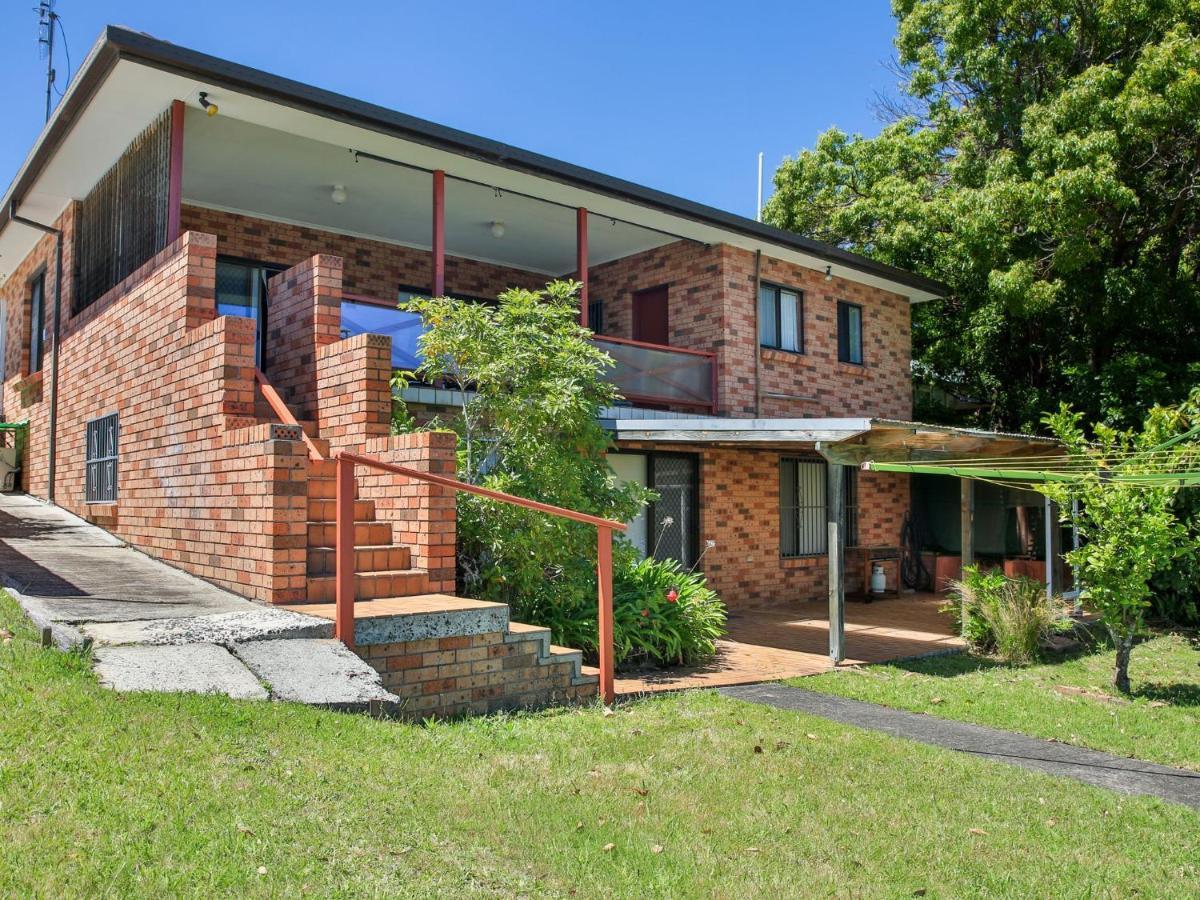 Holiday home Bayview I Absolute Waterfront With Jetty I 5 Mins To Hyams *