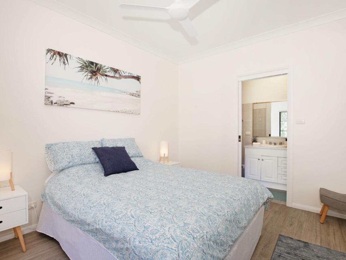 Bayview I Absolute Waterfront With Jetty I 5 Mins To Hyams * Erowal Bay