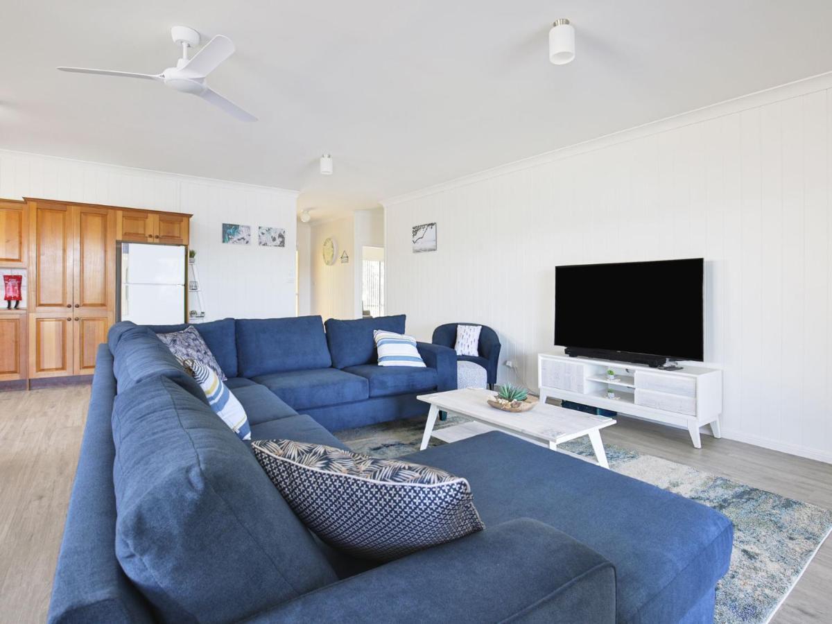 Bayview I Absolute Waterfront With Jetty I 5 Mins To Hyams *