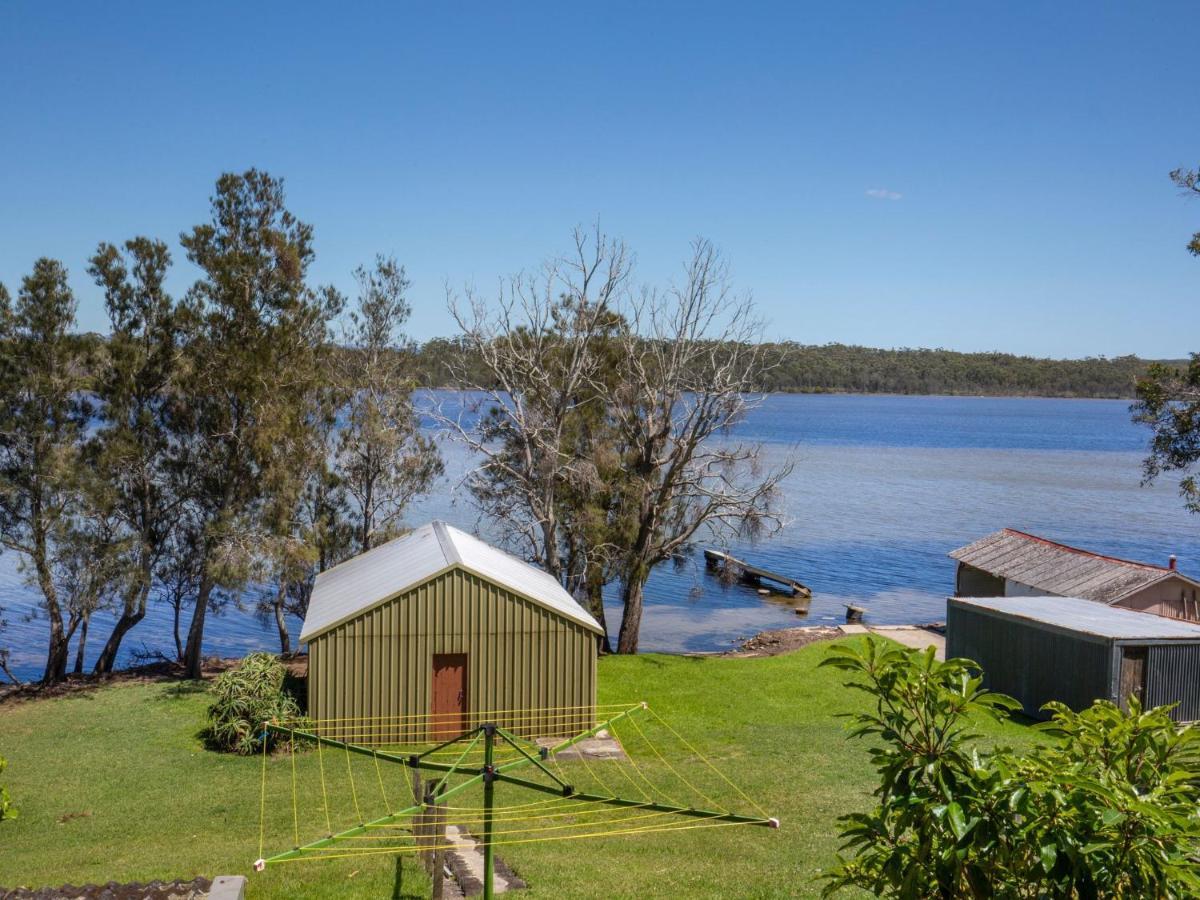 Holiday home Bayview I Absolute Waterfront With Jetty I 5 Mins To Hyams *