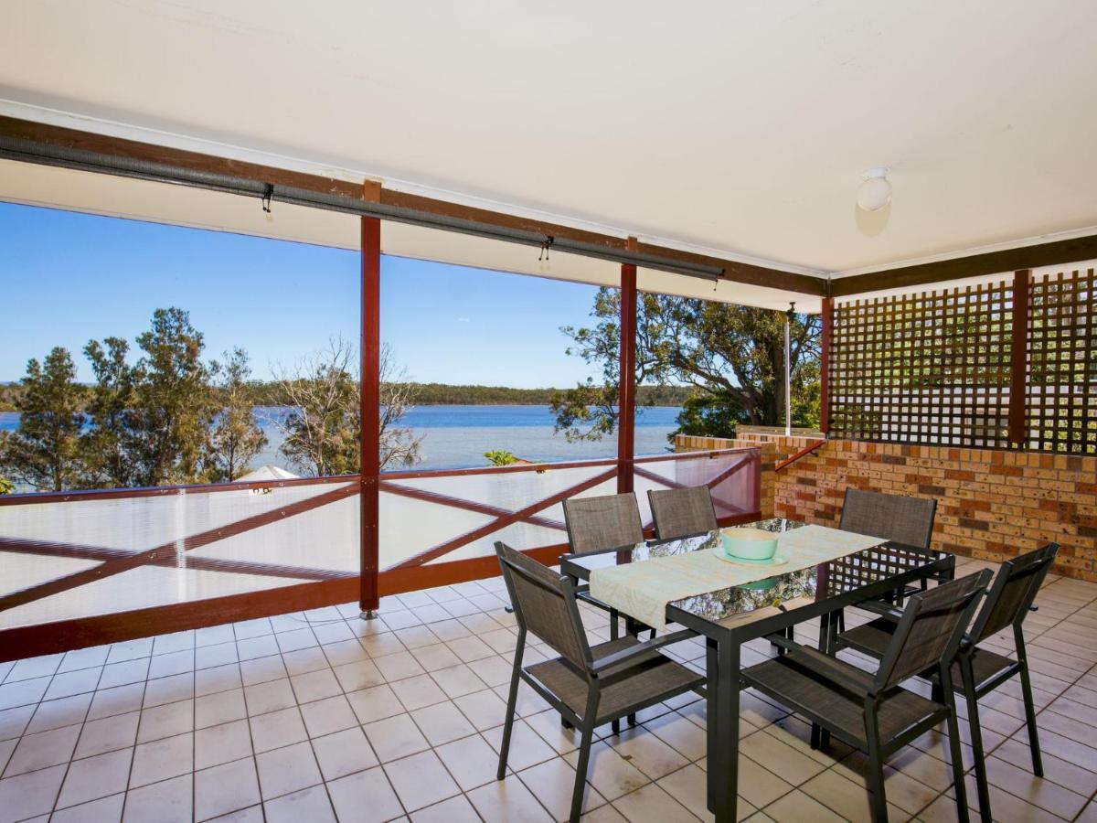 Bayview I Absolute Waterfront With Jetty I 5 Mins To Hyams Holiday home Erowal Bay