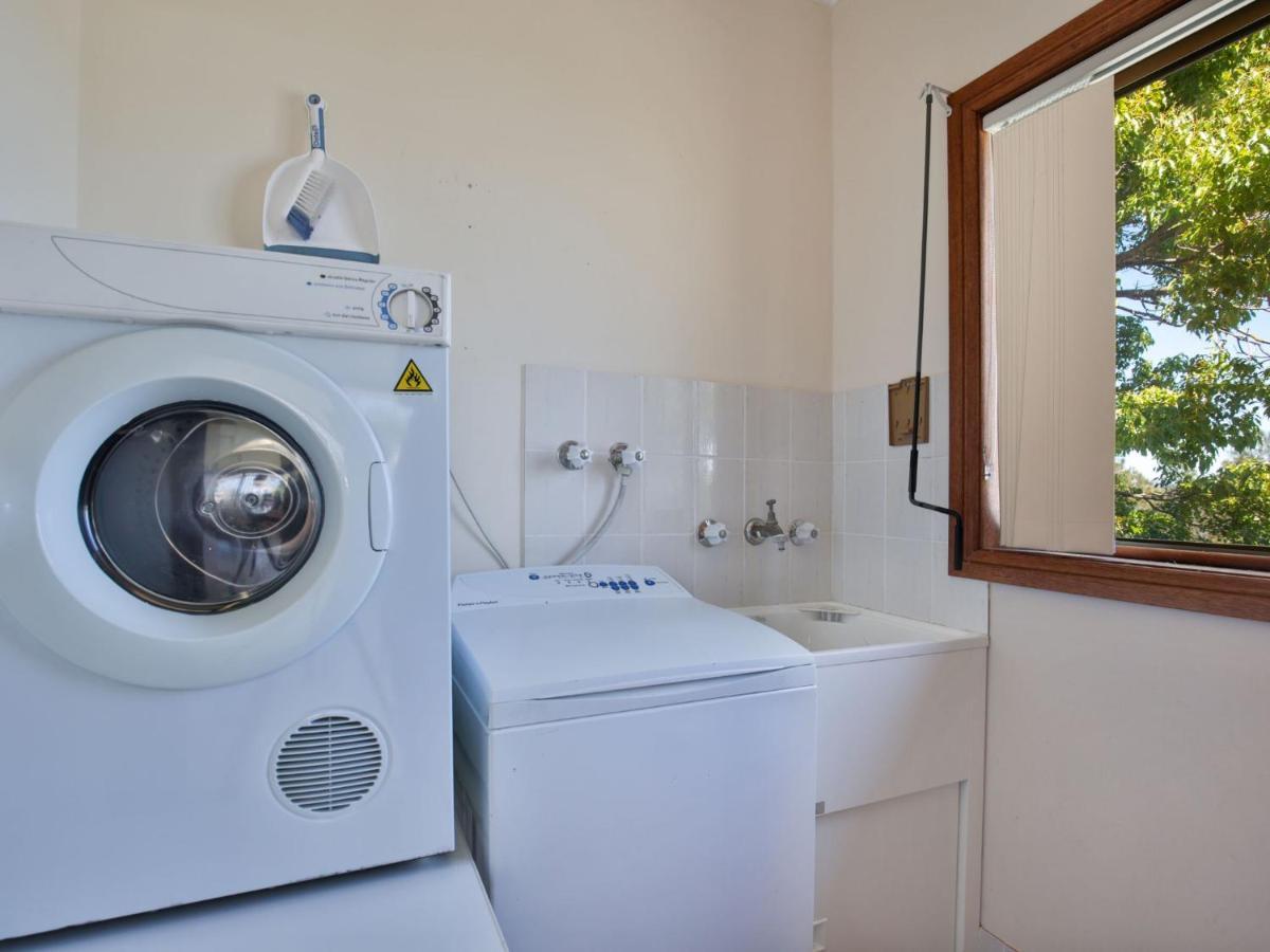Holiday home Bayview I Absolute Waterfront With Jetty I 5 Mins To Hyams *