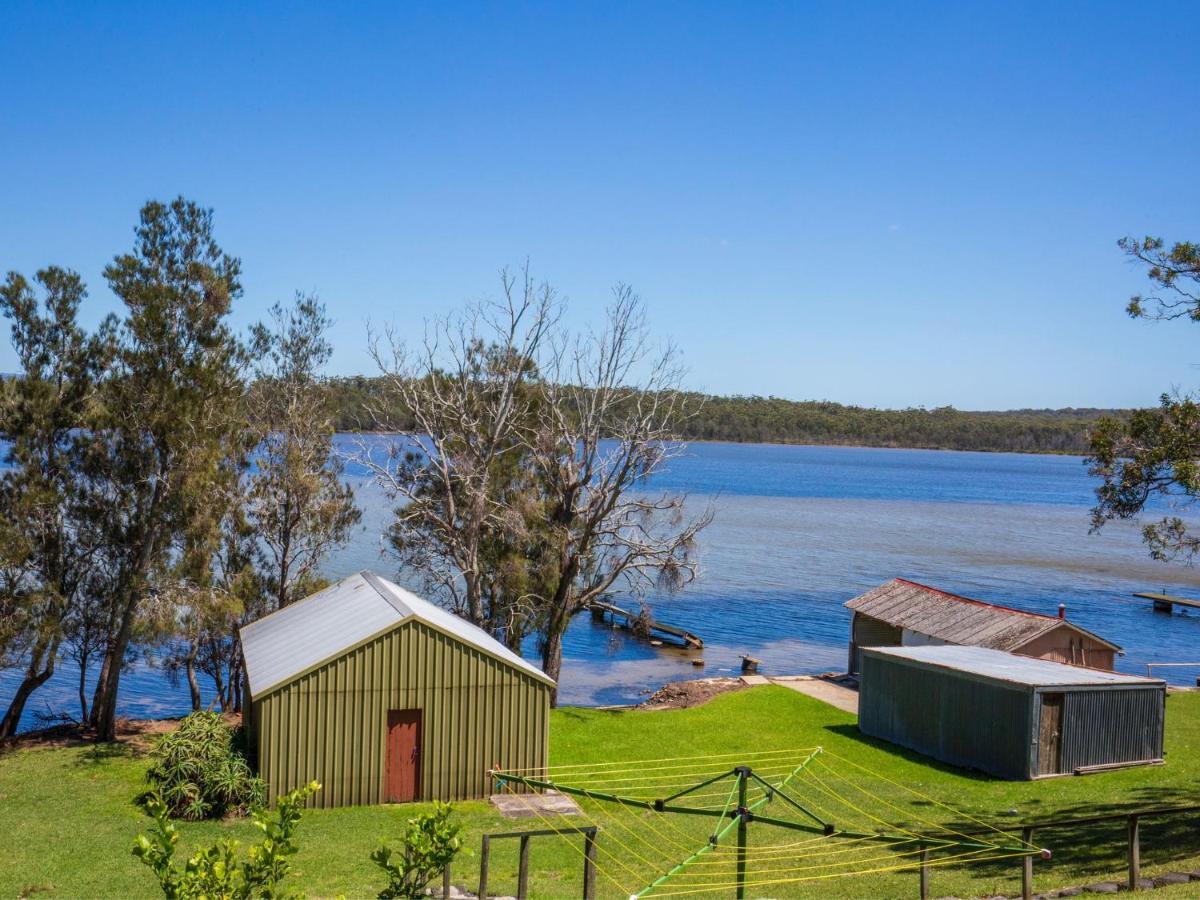 Bayview I Absolute Waterfront With Jetty I 5 Mins To Hyams Holiday home