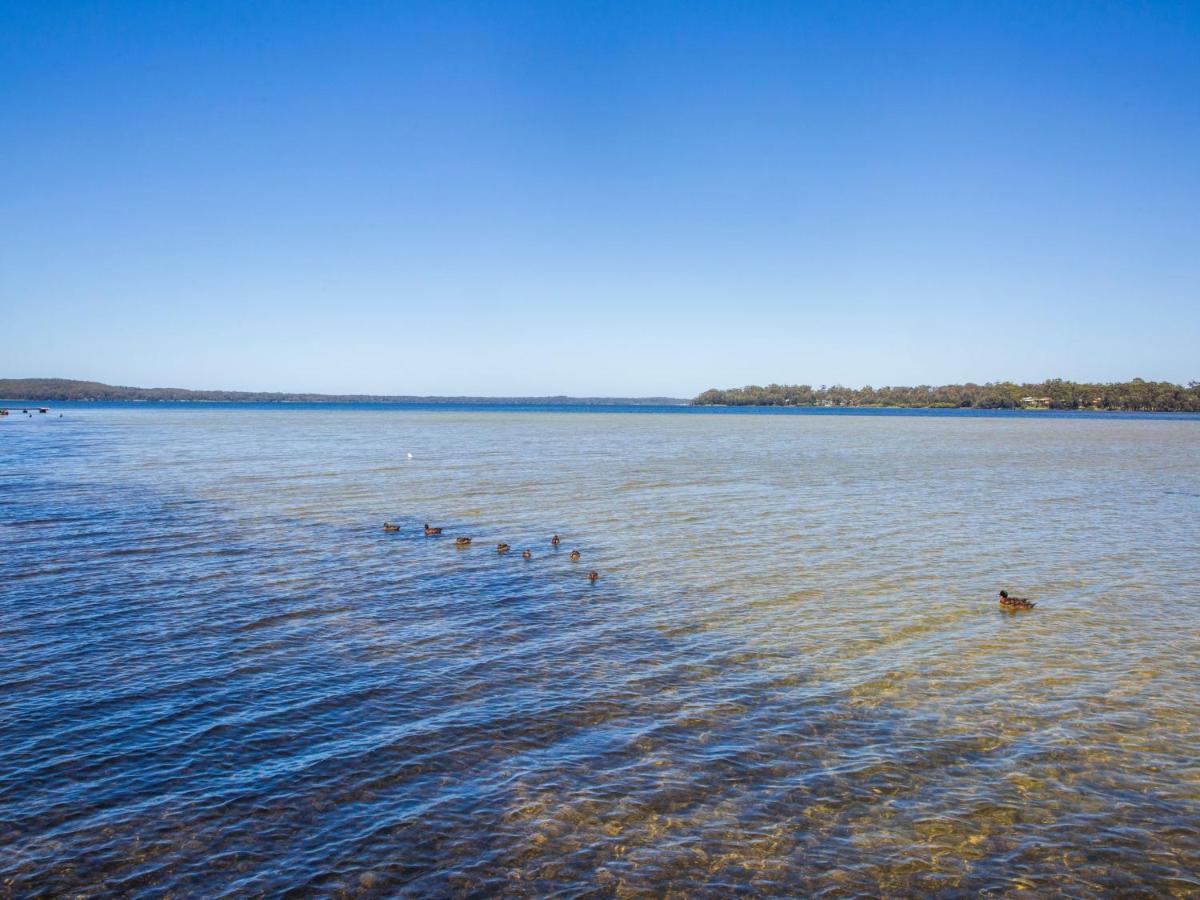 Holiday home Bayview I Absolute Waterfront With Jetty I 5 Mins To Hyams *