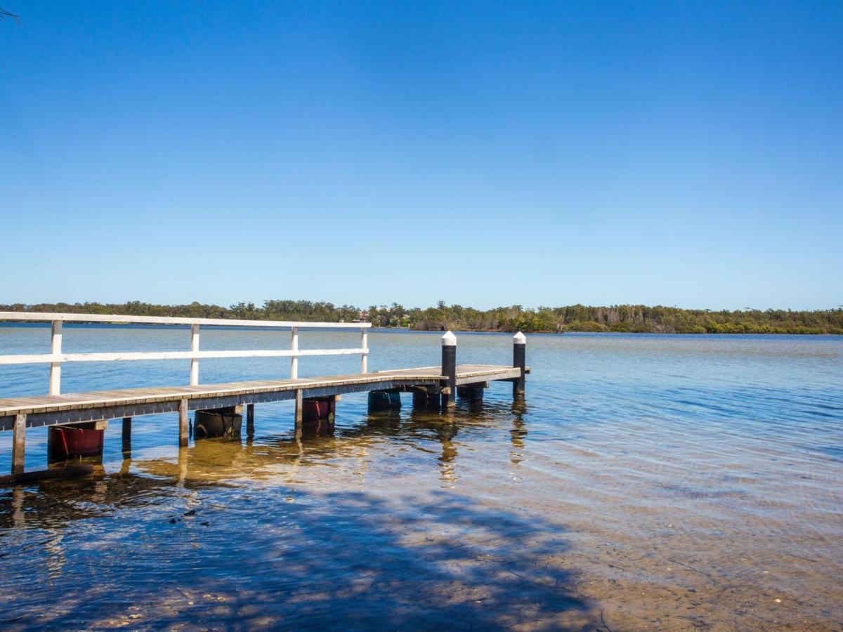 Bayview I Absolute Waterfront With Jetty I 5 Mins To Hyams *